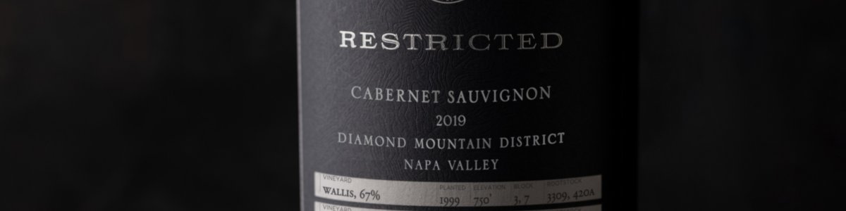 diamond mt cab bottle shot
