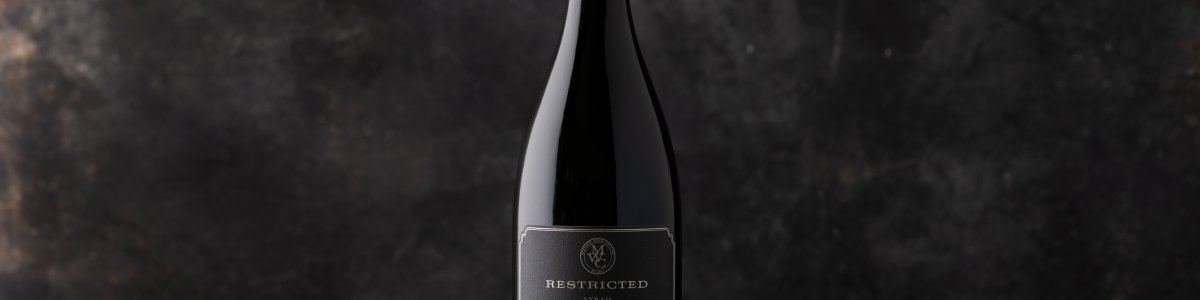 2018 Restricted Spring District Syrah