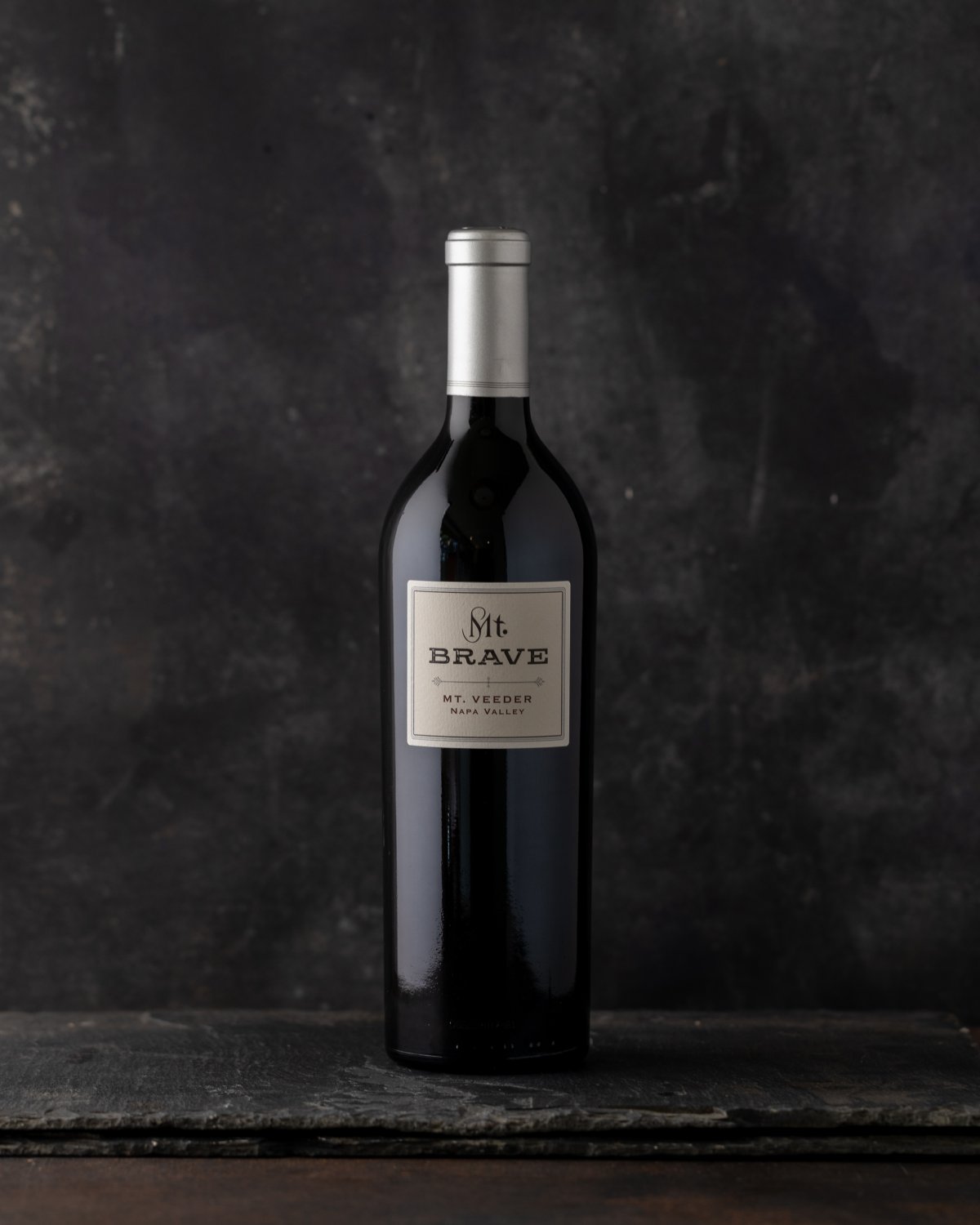 2023 Mt. Brave Malbec