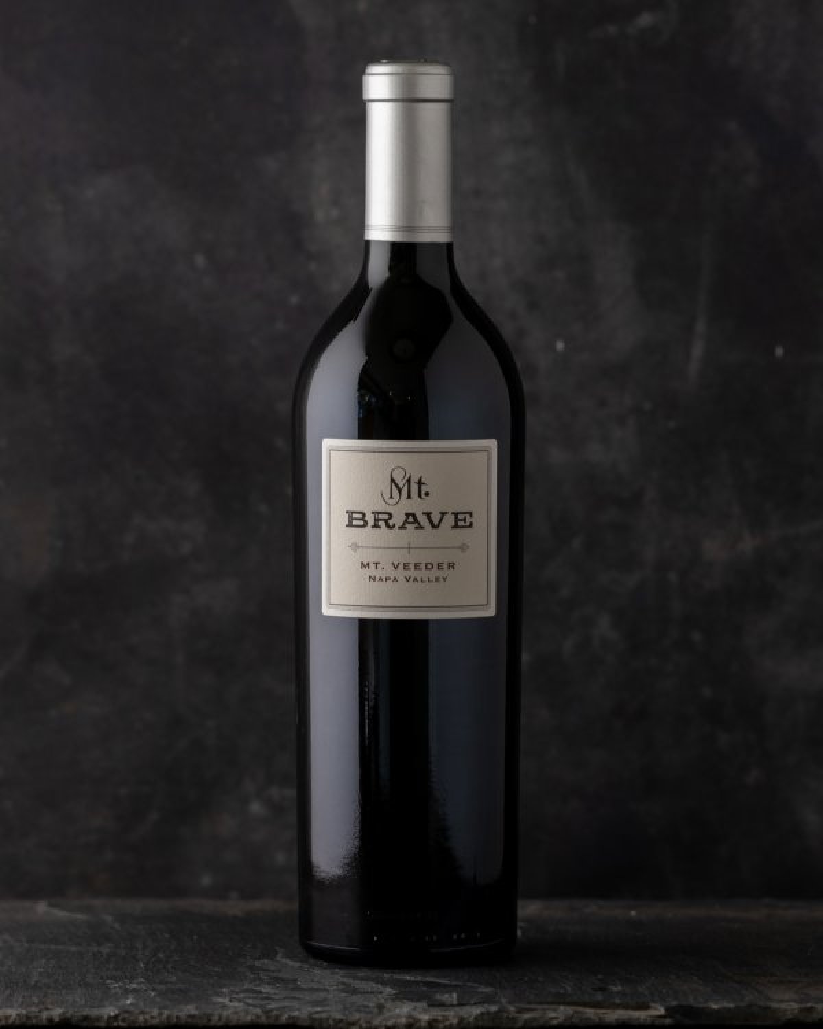 2011 Mt. Brave Mt. Veeder Cabernet Sauvignon